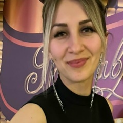 Юлия Бабичева, 19.04, Богучар