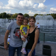 Александр Черняков, 27.02, Моршанск