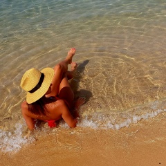 Оксана Шабанова, 08.04