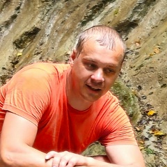 Михаил Иванов, 04.09, Пушкин