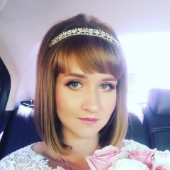 Екатерина Макарова, 24.12, Астрахань
