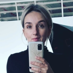 Юлия Цой, 01.05, Орёл