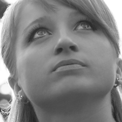 Ольга Пархоменко, 25.09, Винница