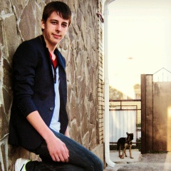 Евгений Светлаков, 23.06.1997, Ставрополь