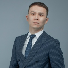 Алибек Салыкбаев, 22.01, Астана