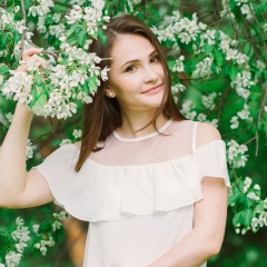 Вероника Санникова, 22.06.1989, Екатеринбург