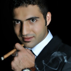 Murhaf Marai, 01.01.1988, Харьков