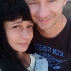 Полина Кузнецова, 25.05, Омск