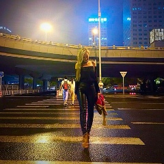 Лиза Максимчук, 02.01.1985, Beijing