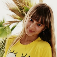 Ирина Полищук, 11.03.1999, Николаев