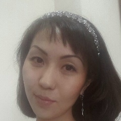 Маржан Макажан, 27.03.2008, Караганда