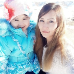 Madina Zholdoshalieva, 21.02