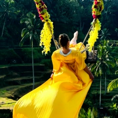 Евгения Ерёмкина, 09.03.1991, Нижний Новгород