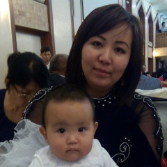 Чыныгул Байыш-Кызы, 11.11.1989, Ош