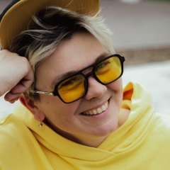 Нина Семашко, 17.06, Новосибирск