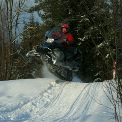 Даниил Самсонов, Москва