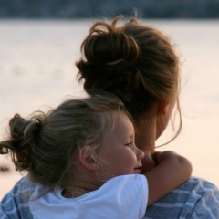 Ира Трунова, 10.08, Киев