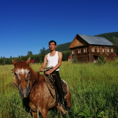 Жанузак Ниетбаев, 12.01