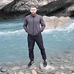 Виталий Котовский, 12.10, Краснодар