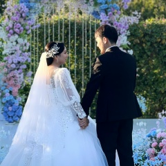 Abdul Karaev, 12.03, Москва