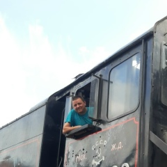 Антошко Герасимов, 02.10.1984, Ковдор