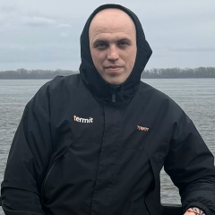 Макс Шевченко, 25.08, Вольск