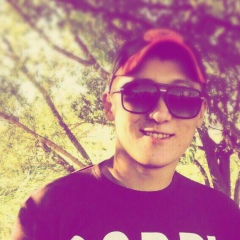 Азиз Абжанов, 28.10, Алматы