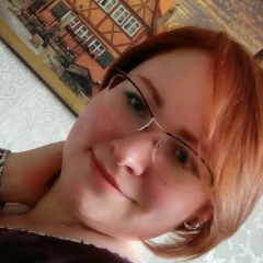 Анастасия Купрацевич, 02.02.1986, Минск