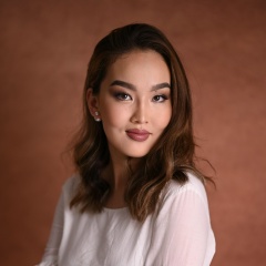 Акзера Онгарбекова, 22.08, Караганда