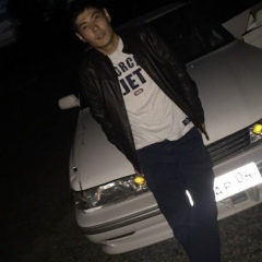 Алайбек Толонов, 01.02.1993, Ош