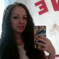 Анастасия Олишевская, 02.06, Киев