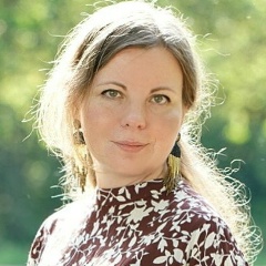 Джессика Франтова, Химки
