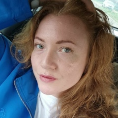 Ирина Кабецкая, 16.09, Москва