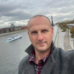 Владимир Григораш, 15.07.1982, Балашиха