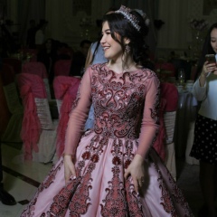 Акмарал Аубакир, 28.11.1993, Алматы