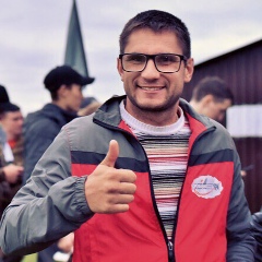 Егор Кузнецов, 08.08, Кумертау