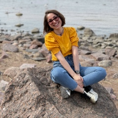 Марика Саджая, 14.03, Москва