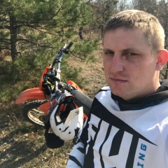 Артем Чибисов, 22.01.1994, Алушта