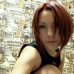 Елена Кусаинова, 01.06, Санкт-Петербург