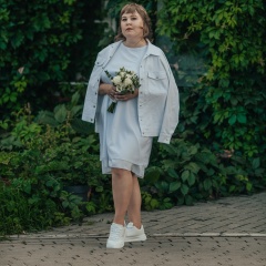 Анастасия Окулова, 21.01.1991, Тюмень