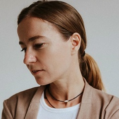 Екатерина Беляева, Санкт-Петербург