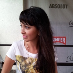 Яна Рафикова, 06.12, Уфа