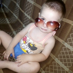 Элла Зейналова, 19.01.1991, Астрахань