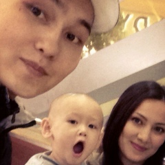 Максат Алматов, 29.11.1990, Актобе