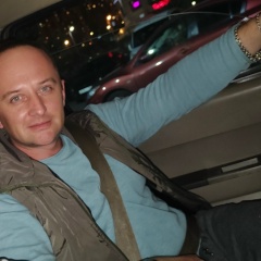 Михаил Серебренников, 02.07, Выборг