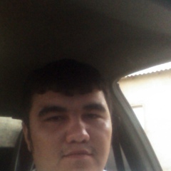 Murad Matjanov
