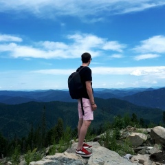 Стас Гордеев, 10.11, Санкт-Петербург