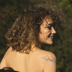 Лилия Вальковская, 15.04