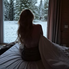 Аня Хрунева, Екатеринбург