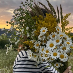 Дарья Болдырева, 21.10, Москва